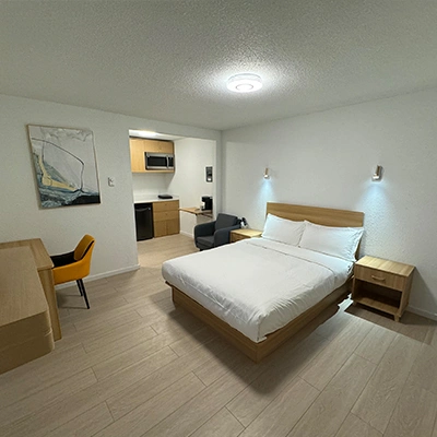 Affordable Hotel Rooms in Hope, BC