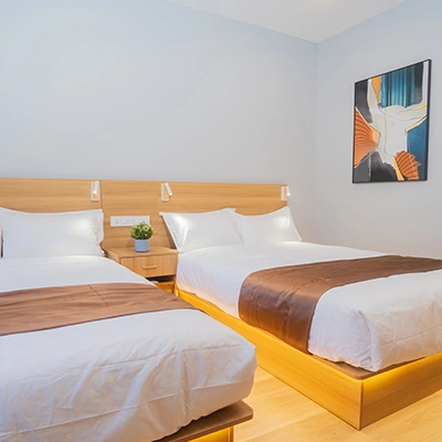 Motel Accommodations in Hope, BC