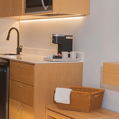 Luxury Hotel Rooms in Hope, BC