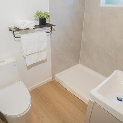 Luxury Hotel Rooms in Hope, BC