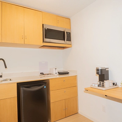 Luxury Hotel Rooms in Hope, BC