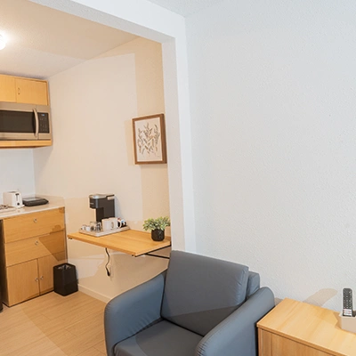 Affordable Motel Rooms near me