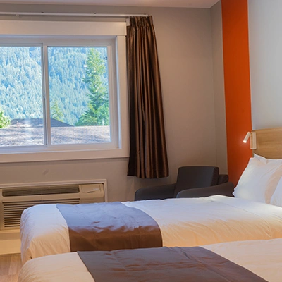 Affordable Motel Rooms near me