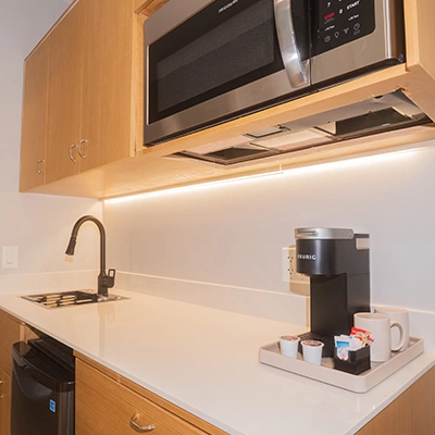 Motel Accommodations in Hope, BC